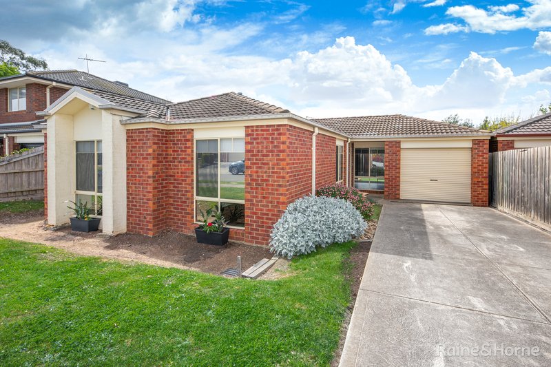 Photo - 23 Glitter Road, Diggers Rest VIC 3427 - Image 2