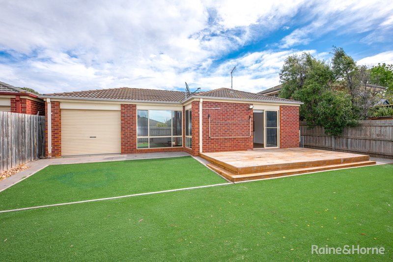 Photo - 23 Glitter Road, Diggers Rest VIC 3427 - Image 9