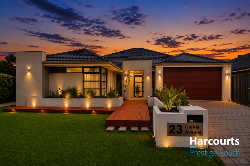 Photo - 23 Global Avenue, Harrisdale WA 6112 - Image 1