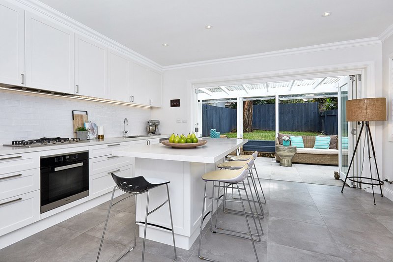 Photo - 23 Glover Street, Mosman NSW 2088 - Image 2