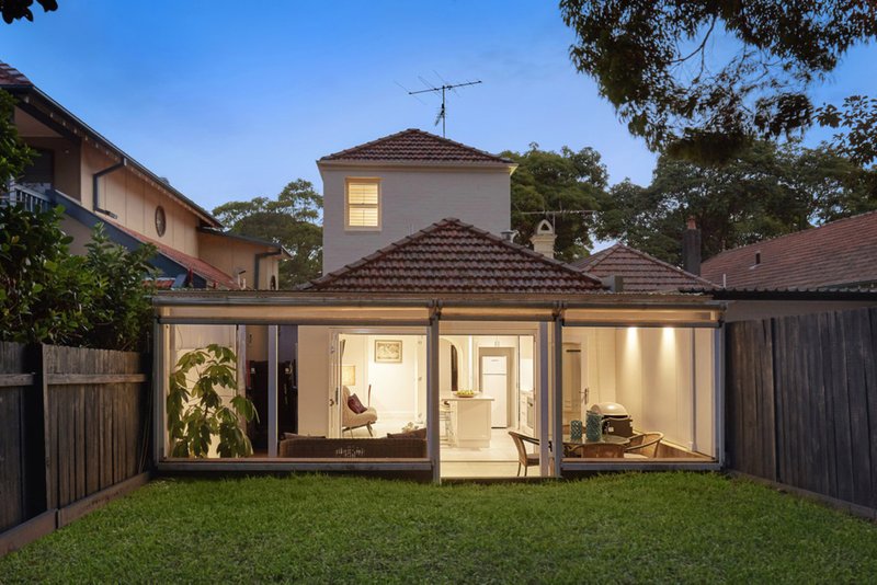 Photo - 23 Glover Street, Mosman NSW 2088 - Image 3