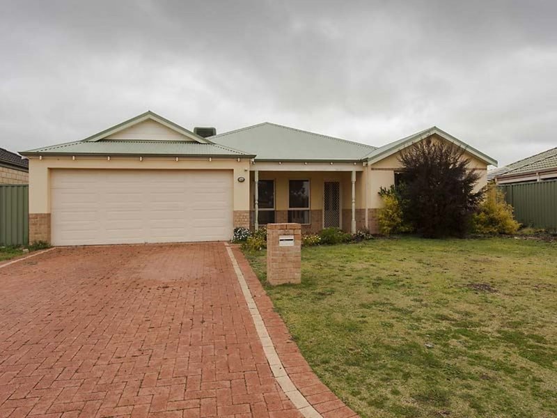 23 Goldseeker Loop, Ravenswood WA 6208