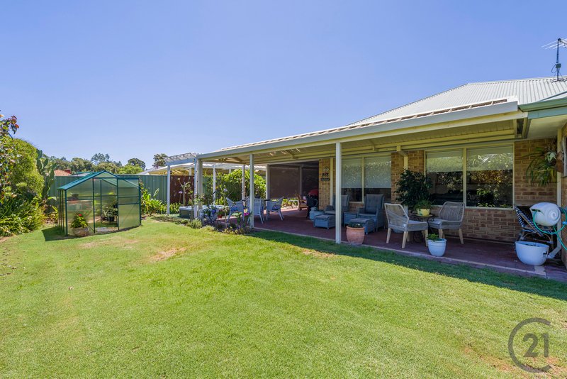 23 Goldseeker Loop, Ravenswood WA 6208