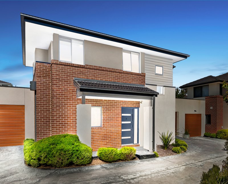 2/3 Gordon Court, Ringwood VIC 3134