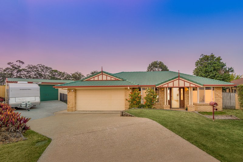 23 Goulburn Place, Kuraby QLD 4112