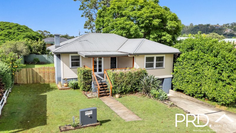 23 Granger Avenue, East Lismore NSW 2480