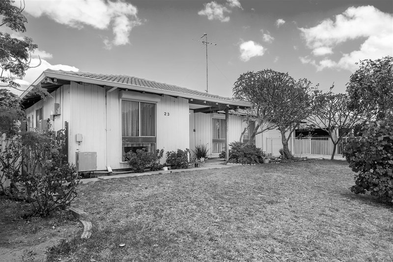 Photo - 23 Gray Road, Mandurah WA 6210 - Image 1