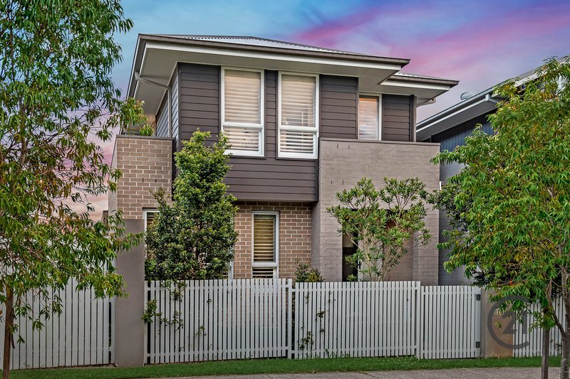 23 Grazier Road, Rouse Hill NSW 2155