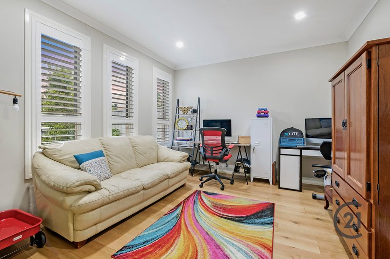 Photo - 23 Grazier Road, Rouse Hill NSW 2155 - Image 2