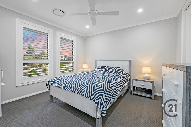 Photo - 23 Grazier Road, Rouse Hill NSW 2155 - Image 7