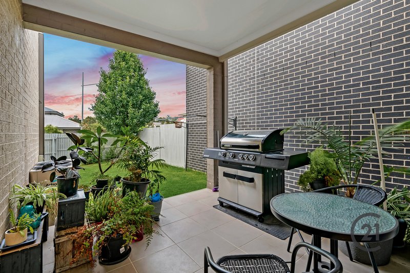 Photo - 23 Grazier Road, Rouse Hill NSW 2155 - Image 10