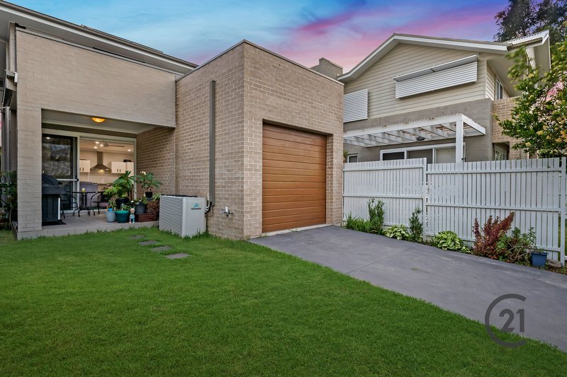 Photo - 23 Grazier Road, Rouse Hill NSW 2155 - Image 11