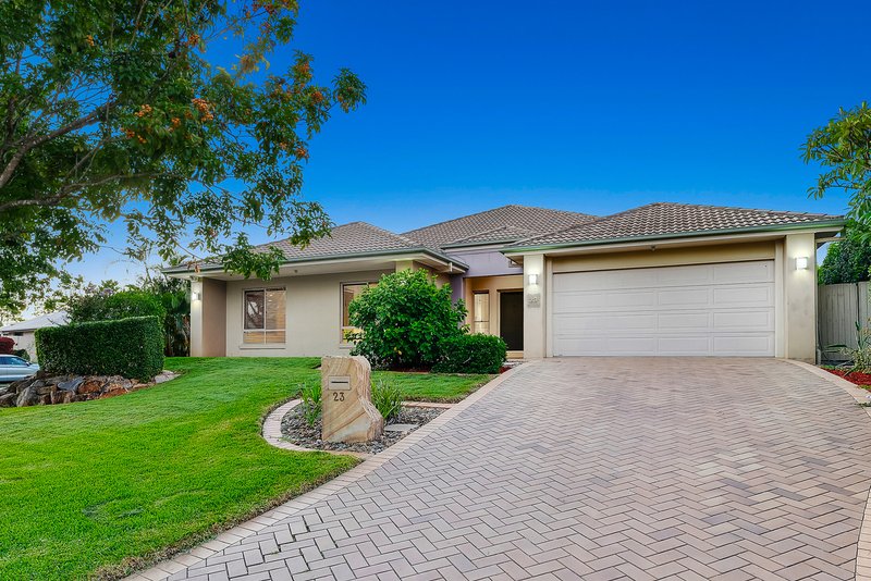 23 Grebe Circuit, North Lakes QLD 4509