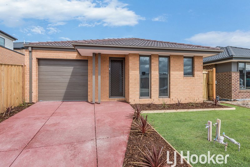 23 Green Gully Road, Clyde VIC 3978