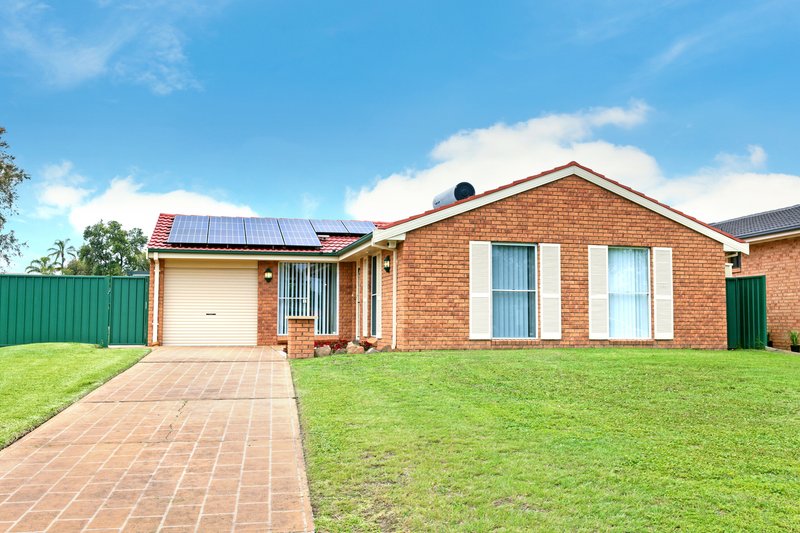 23 Greenbank Drive, Werrington Downs NSW 2747