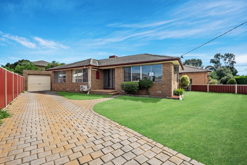 23 Greenbrook Drive, Epping VIC 3076