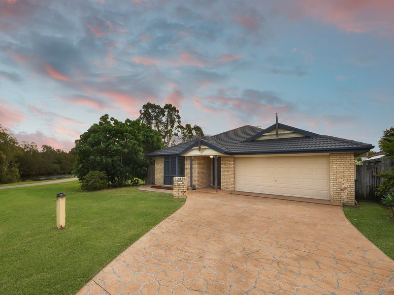 23 Greendale Place, Bracken Ridge QLD 4017