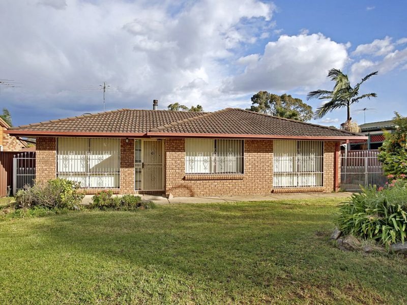 23 Greengate Rd , St Helens Park NSW 2560