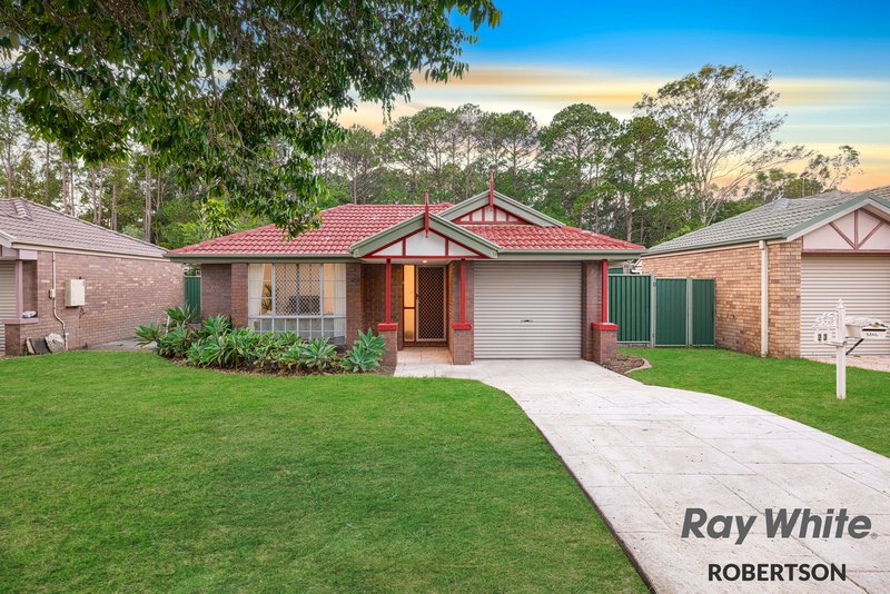 23 Greenlaw Place, Eight Mile Plains QLD 4113