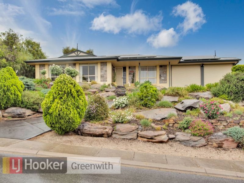 23 Greenridge Court, Wynn Vale SA 5127