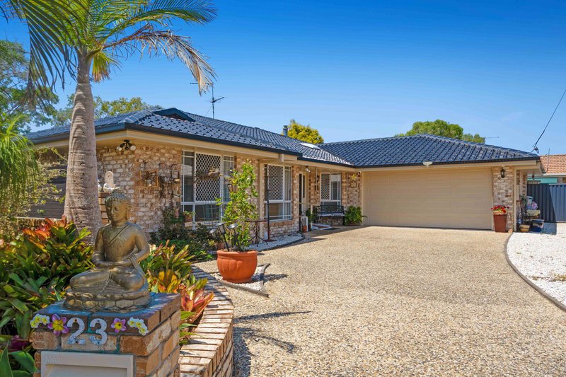 Photo - 23 Grevillea Street, Bellara QLD 4507 - Image 16