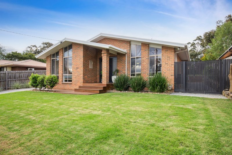 Photo - 23 Griffin Road, Leongatha VIC 3953 - Image 3