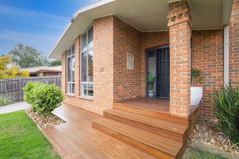 Photo - 23 Griffin Road, Leongatha VIC 3953 - Image 4