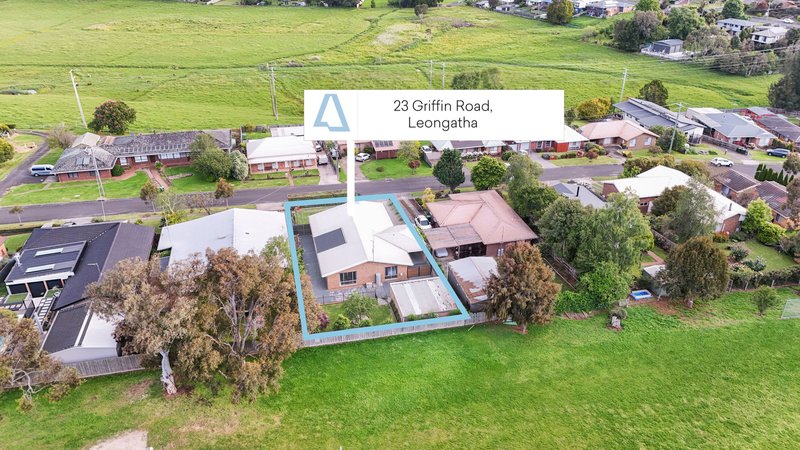 Photo - 23 Griffin Road, Leongatha VIC 3953 - Image 30