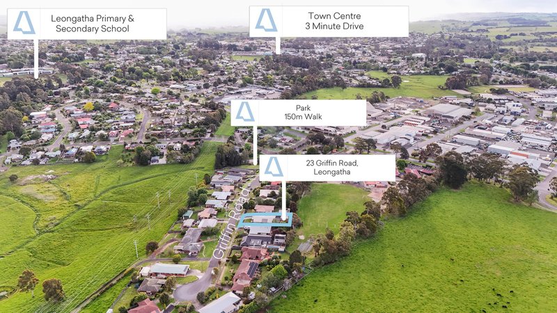 Photo - 23 Griffin Road, Leongatha VIC 3953 - Image 31