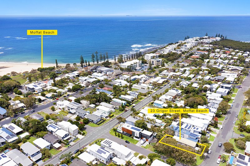 Photo - 23 Grigor Street, Moffat Beach QLD 4551 - Image 2