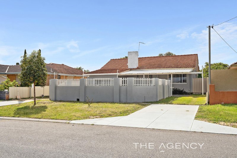 23 Grinstead Way, Balga WA 6061