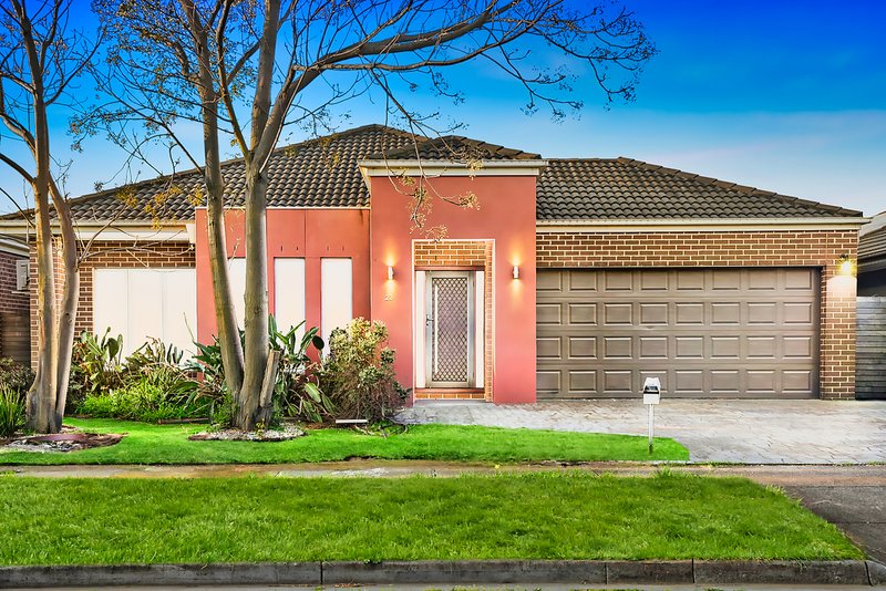 23 Grosvenor Square, Craigieburn VIC 3064