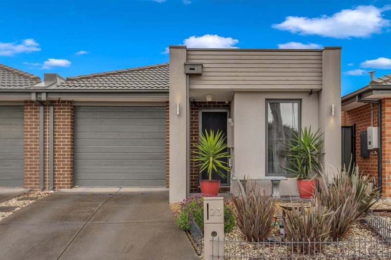 23 Groveton Street, Craigieburn VIC 3064