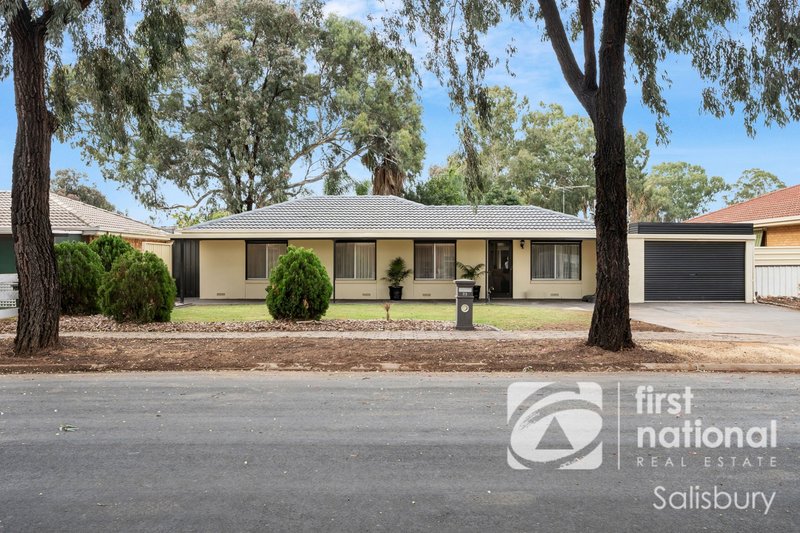 23 Guernsey Crescent, Salisbury North SA 5108