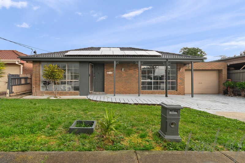 23 Guinea Court, Epping VIC 3076