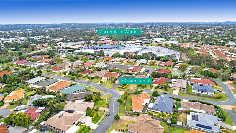 Photo - 23 Gum Street, Warner QLD 4500 - Image 16