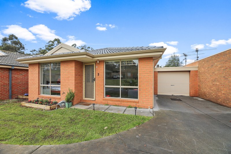 Photo - 2/3 Gumleaf Place, Drouin VIC 3818 - Image 12