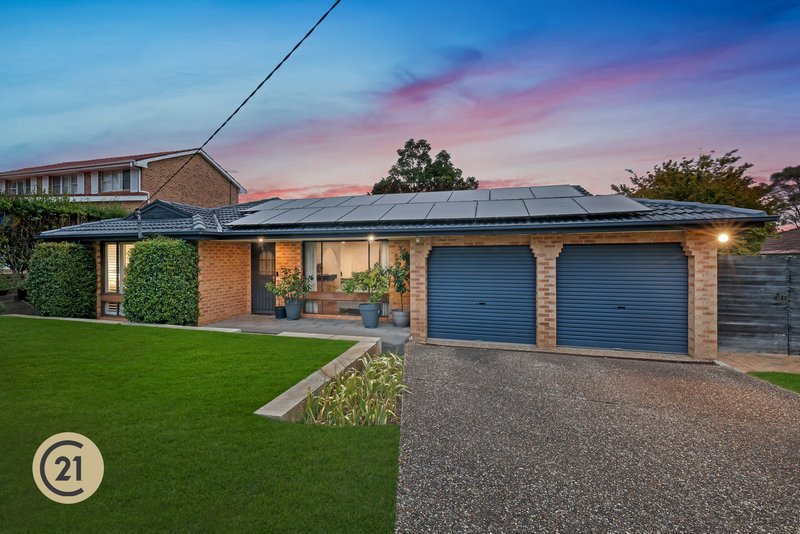 Photo - 23 Gumnut Road, Cherrybrook NSW 2126 - Image 1
