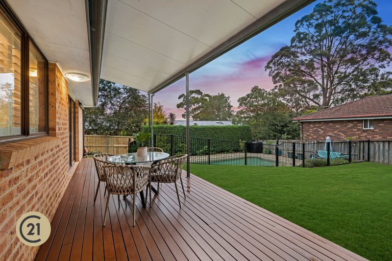 Photo - 23 Gumnut Road, Cherrybrook NSW 2126 - Image 2