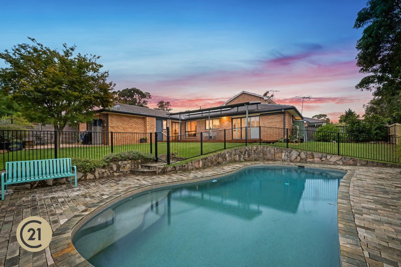 Photo - 23 Gumnut Road, Cherrybrook NSW 2126 - Image 4
