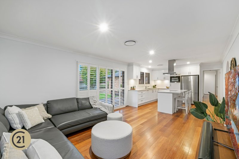 Photo - 23 Gumnut Road, Cherrybrook NSW 2126 - Image 5