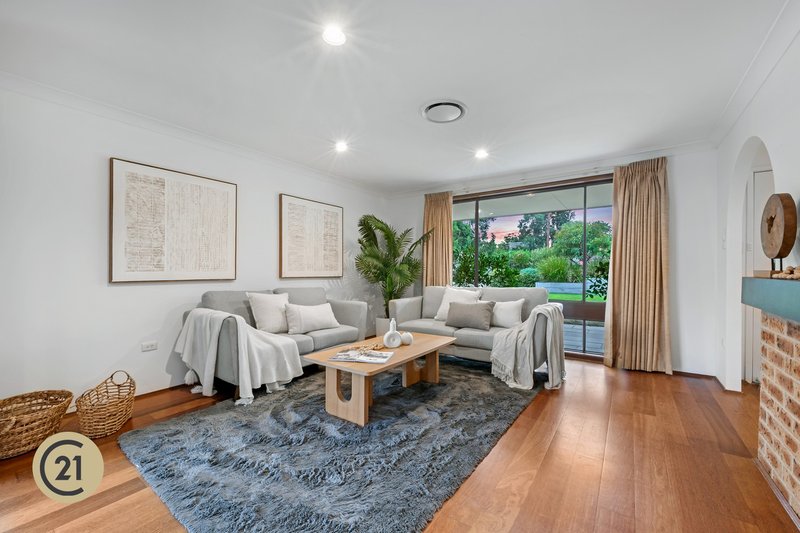Photo - 23 Gumnut Road, Cherrybrook NSW 2126 - Image 6