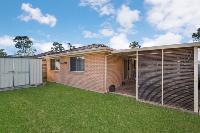 Photo - 23 Gungarlin Drive, Horningsea Park NSW 2171 - Image 13