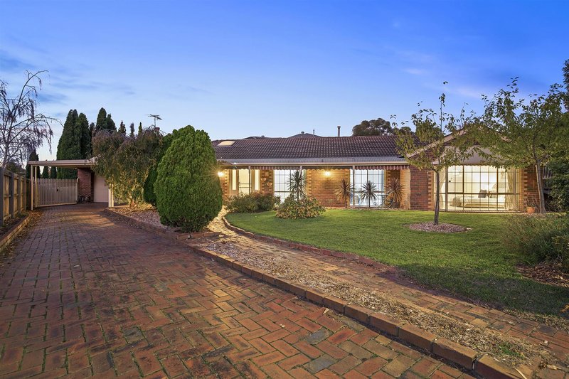 23 Haideh Place, Wantirna South VIC 3152