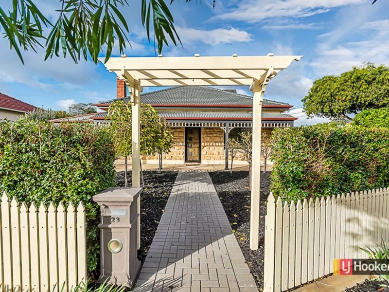 23 Haig Street, Broadview SA 5083