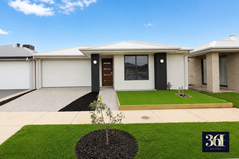 Photo - 23 Hairpin Drive, Tarneit VIC 3029 - Image 1