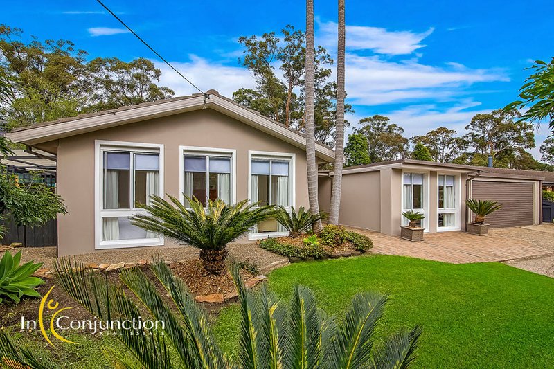 23 Hakea Crescent, Galston NSW 2159