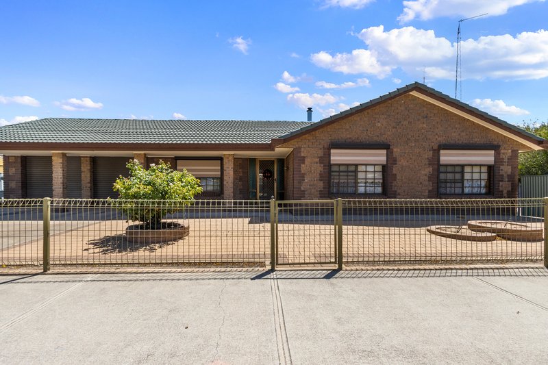 23 Hallett Street, Kadina SA 5554