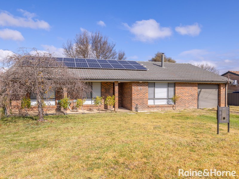 23 Halsted Street, Eglinton NSW 2795