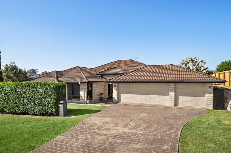 23 Hampstead Outlook, Murrumba Downs QLD 4503